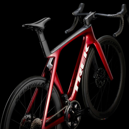 Bicicleta TREK Madone SL 6 Gen 7 2024 GRANATE 47