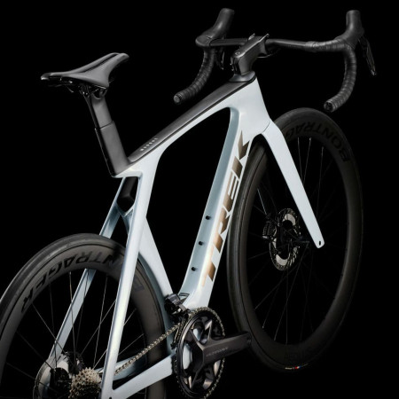 Bicicleta TREK Madone SL 7 Gen 7 2024 GRIS 47