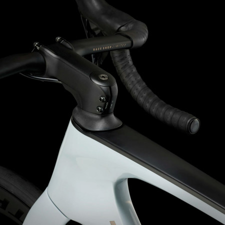 Bicicleta TREK Madone SL 7 Gen 7 2024 GRIS 47