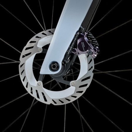 Vélo TREK Madone SL 7 Gen 7 2024 GRIS 47