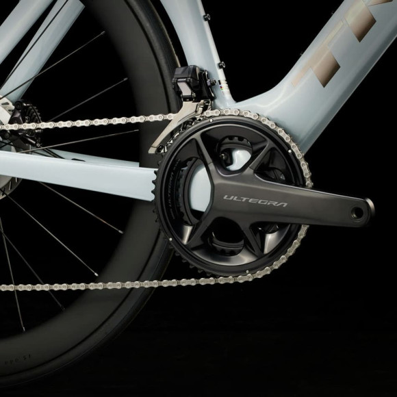 Bicicleta TREK Madone SL 7 Gen 7 2024 GRIS 47