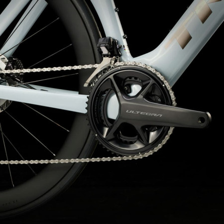 Vélo TREK Madone SL 7 Gen 7 2024 GRIS 47