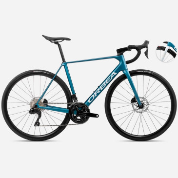 Bicicleta ORBEA Orca...