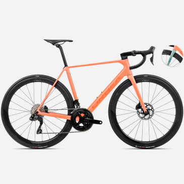 Bicicleta ORBEA Orca...