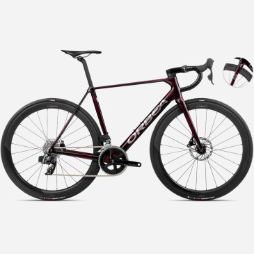 Bicicleta ORBEA Orca...