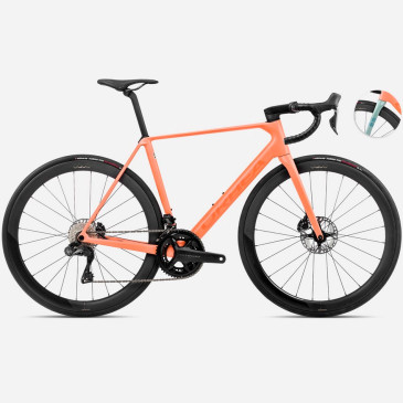 Bicicleta ORBEA Orca...