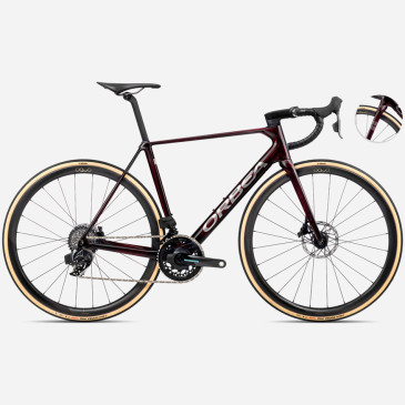 ORBEA Orca M21eLTD PWR 2024...