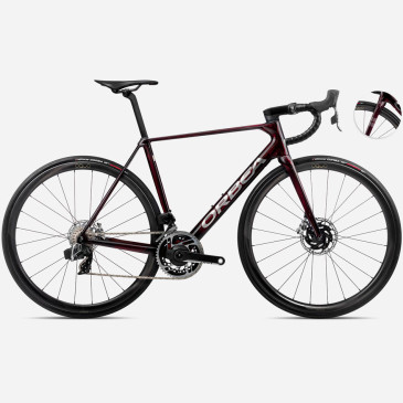 Bicicleta ORBEA Orca...