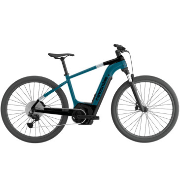 Bicicleta CANNONDALE Trail...