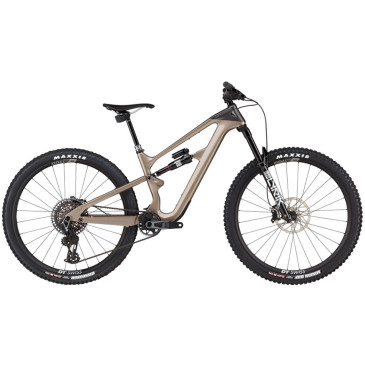 Bicicleta CANNONDALE Habit...