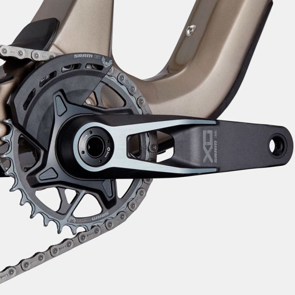 CANNONDALE Habit Carbon LT LTD Bicycle SILVER S