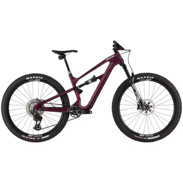 Bicicleta CANNONDALE Habit...