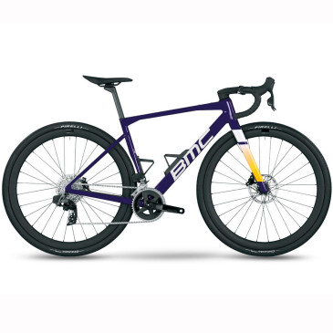 Bicicleta BMC Kaius 01...