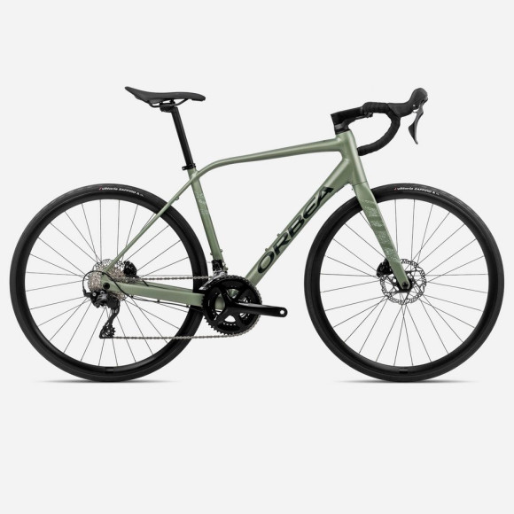Bicicleta ORBEA Avant H30 2024 OLIVA 47