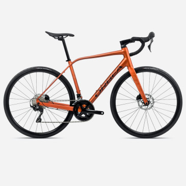 Bicicleta ORBEA Avant H30 2024