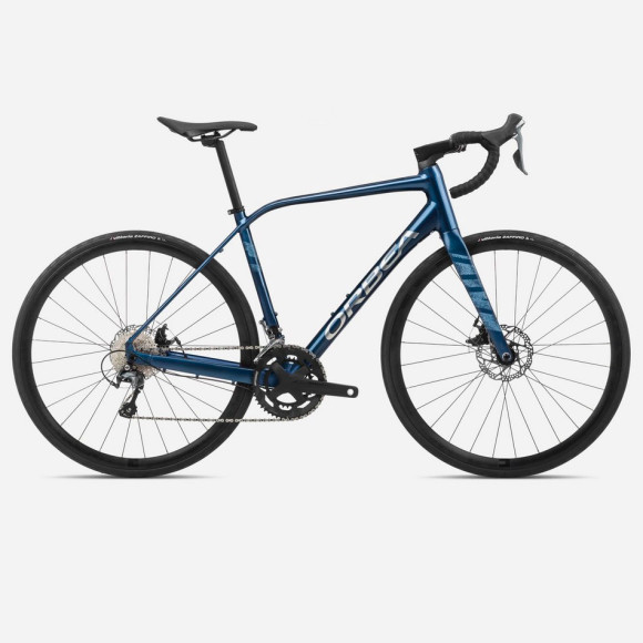 Bicicleta ORBEA Avant H40 2024 AZUL MARINO 47