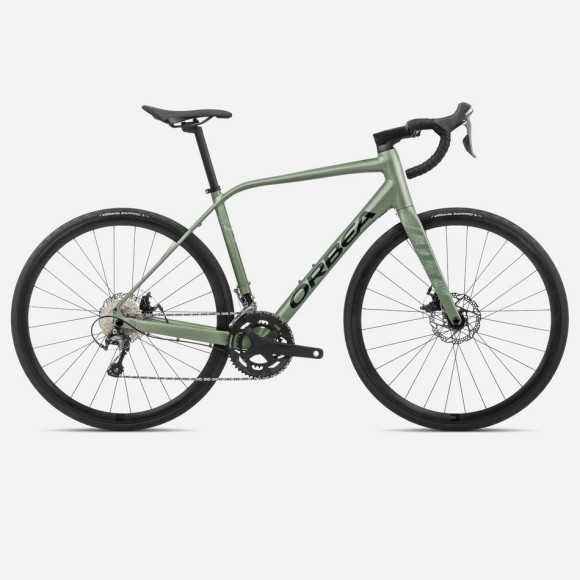 Bicicleta ORBEA Avant H40 2024 OLIVA 47