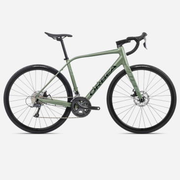Bicicleta ORBEA Avant H60 2024