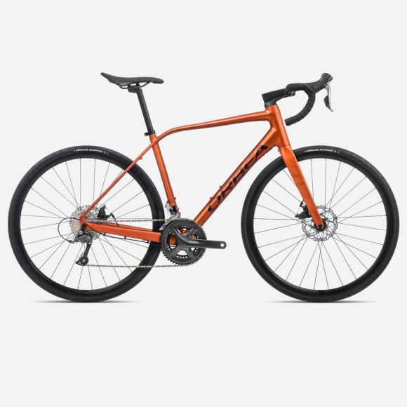 ORBEA Avant H60 2024 Bicycle ORANGE 47