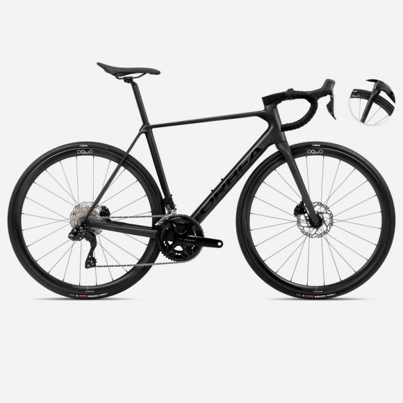ORBEA Orca M35i 2024 Bicycle BLACK 51