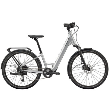 Bicicleta CANNONDALE Mavaro...