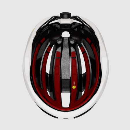 TREK Velocis MIPS Helmet WHITE S