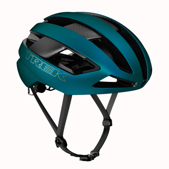 TREK Velocis MIPS Helmet AZUL MARINO S