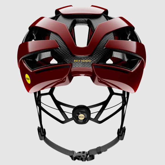 TREK Velocis MIPS Helmet RED S