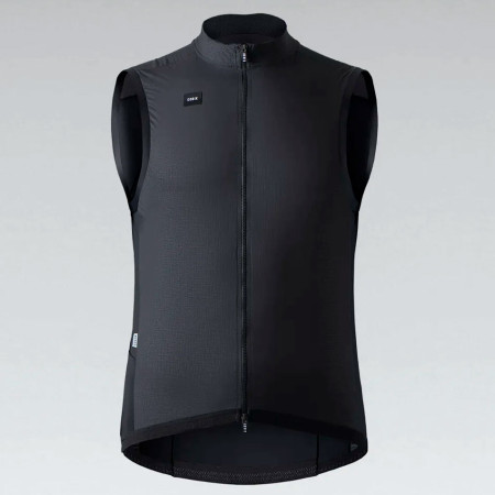 Chaleco GOBIK Vector Crow Hombre 2024 NEGRO XL