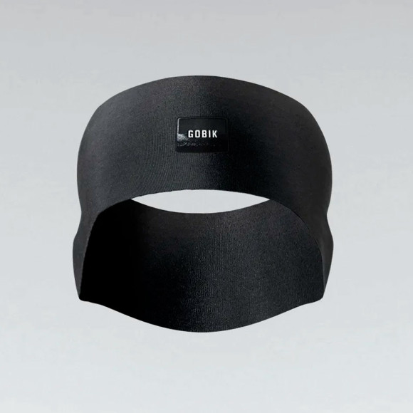 Cinta GOBIK Frontline Térmica Unisex 2024 NEGRO Única