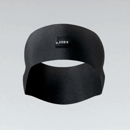 Cinta GOBIK Frontline Térmica Unisex 2024 NEGRO Única