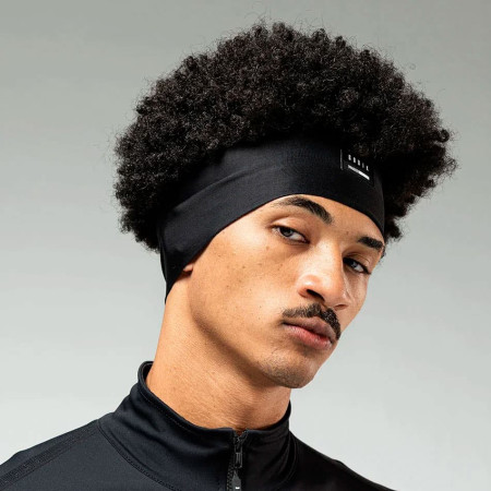 Cinta GOBIK Frontline Térmica Unisex 2024 NEGRO Única