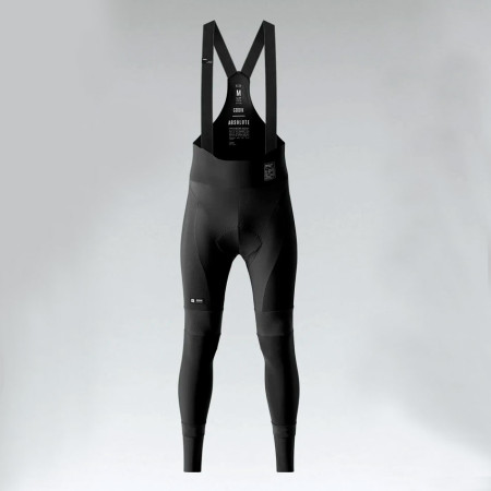 Culotte GOBIK Absolute 6.0 K10 Hombre 2024 NEGRO XL
