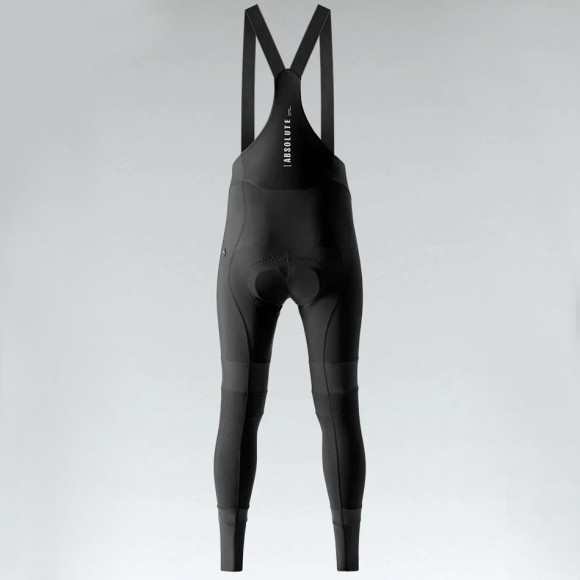 Culotte GOBIK Absolute 6.0 K10 Hombre 2024 NEGRO XL