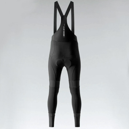 Culotte GOBIK Absolute 6.0 K10 Hombre 2024 NEGRO XL