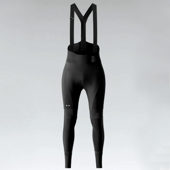 GOBIK Absolute 6.0 Women's Bib Shorts 2024 BLACK XS