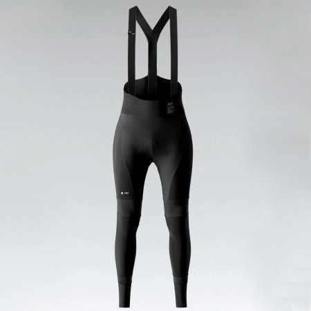 GOBIK Absolute 6.0 Women's Bib Shorts 2024 BLACK XS