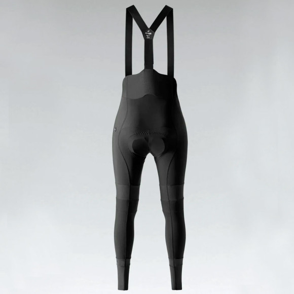 GOBIK Absolute 6.0 Women's Bib Shorts 2024 BLACK XS