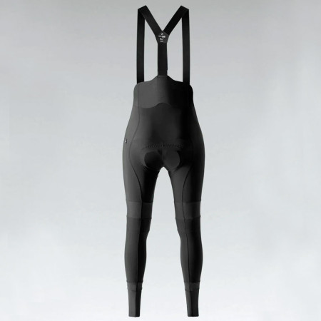 GOBIK Absolute 6.0 Women's Bib Shorts 2024 BLACK XS