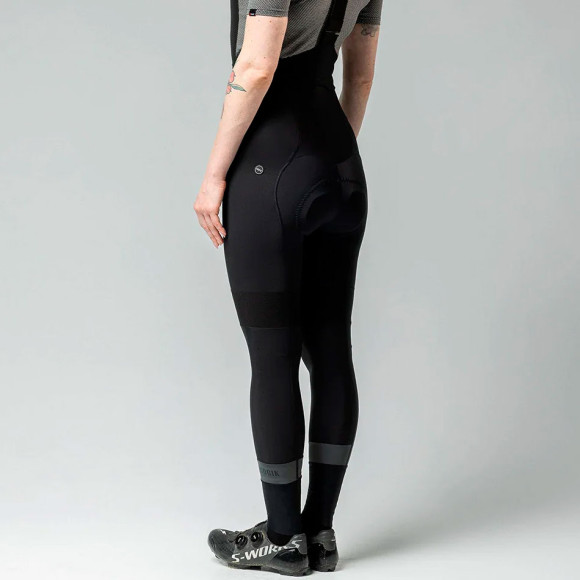 GOBIK Absolute 6.0 Women's Bib Shorts 2024 BLACK XS