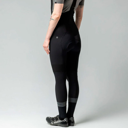 Culotte GOBIK Absolute 6.0 Mujer 2024 NEGRO XS