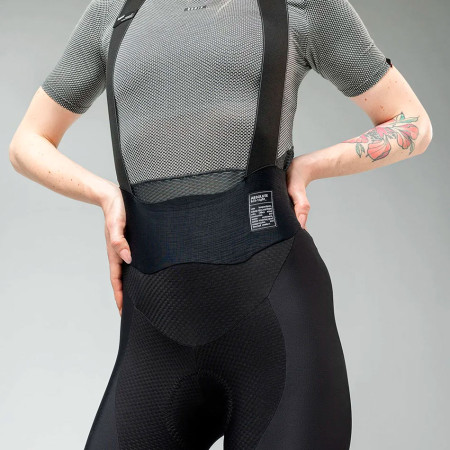 GOBIK Absolute 6.0 Women's Bib Shorts 2024 BLACK XS