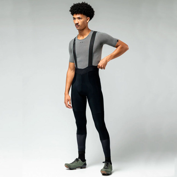 Culotte GOBIK Limited 6.0 Hombre 2024 NEGRO M