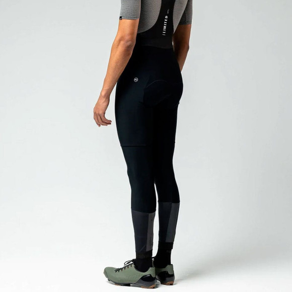 Culotte GOBIK Limited 6.0 Hombre 2024 NEGRO M