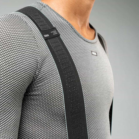 Culotte GOBIK Limited 6.0 Hombre 2024 NEGRO M