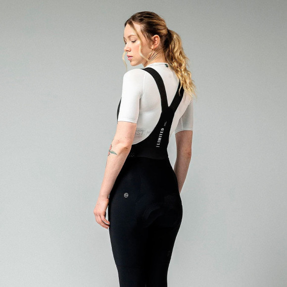Culotte GOBIK Limited Mujer 6.0 2024 NEGRO XS