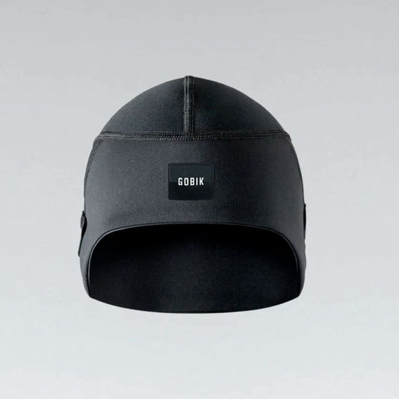 Gorro GOBIK Brigade Unisex 2024 NEGRO Única