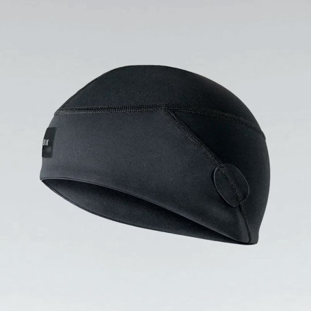 Gorro GOBIK Brigade Unisex 2024 NEGRO Única
