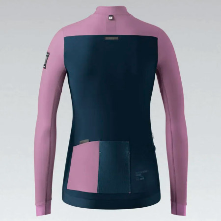 Maillot GOBIK Hyder Blend Mujer 2024 MALVA XS