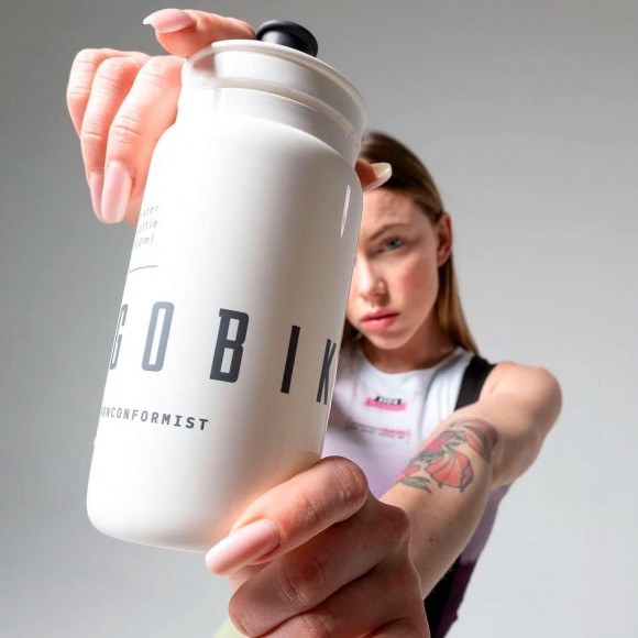 GOBIK Fly Howlite 550 cc bottle 